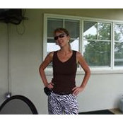 Catherine Berry's photo