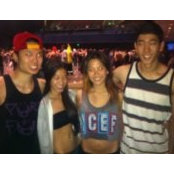 Jeff Yamazaki's photo