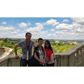 Alexis Warrington's photo