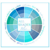 Photo de Interior Therapists.com/ All Shades Blue.com