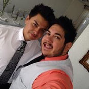 Noel Gomez's photo