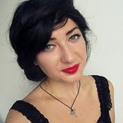 Roxana Pătranăs foto