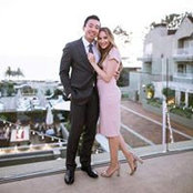 Michael Wong's photo