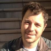 Adrian Danieli's photo