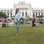 Foto von Khaye Oo