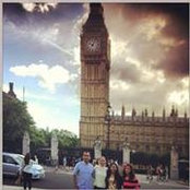 Tere Blake's photo