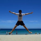 Gerard Paguio's photo