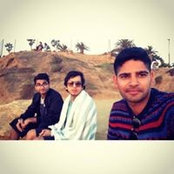 Vedanshu Kedia's photo