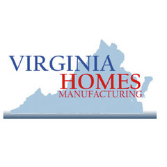 Virginia Homes Manufacturing
