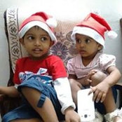 Foto von Vinith Antony