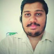 Ajith R Nair's photo