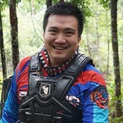 Johanes Thian's photo