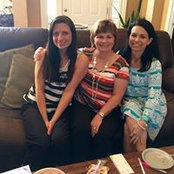 Sarah Bailey's photo