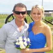 Carla Grants foto