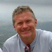 Mark Turners foto