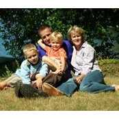 Lynn Sarkozy's photo