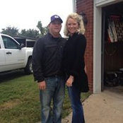 Amanda Norton's photo