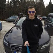 Foto von Pavel Šrajer