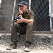 Geoff Crawford's photo