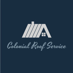 Colonial Roof Service