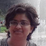 Grishma Udani's photo