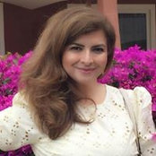 Pouri Kashef's photo