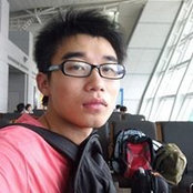 Yaoxuan Wang's photo