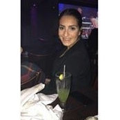 Yasmin Hamdan's photo