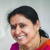 Vani Bala's photo