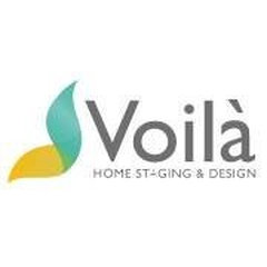 Voilá! Home Staging & Design