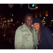 Foto von Soji Olugbodi