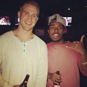 Brandon Cobb's photo