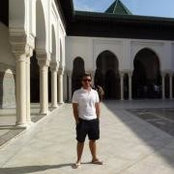 Muhammad Taufik's photo
