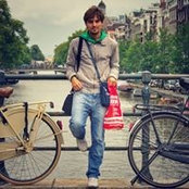 Alessandro Bizzarri's photo