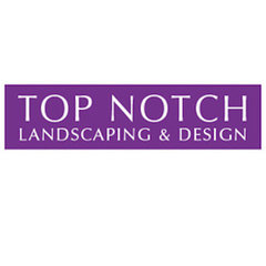 Top Notch Landscaping & Design Llc