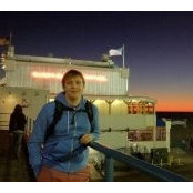 Foto de Alexey Karpov