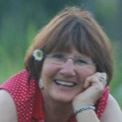 Karen Palin's photo