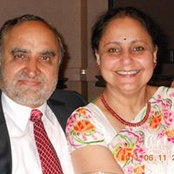 Kulvinder Rekhi's photo