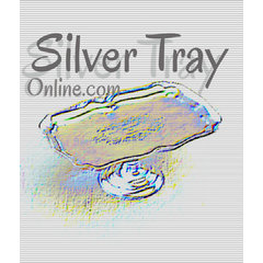 Silver Tray Online