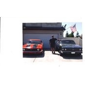 Jon Leboeuf's photo