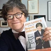 Joan Garry's photo