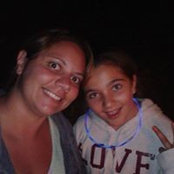 Stacie Mitchells foto