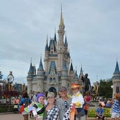 Bobby Legg's photo