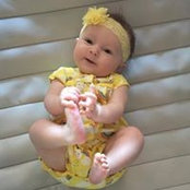 Britton Douglass's photo