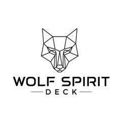 Wolf Spirit Deck
