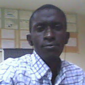 Michael Ochieng's photo