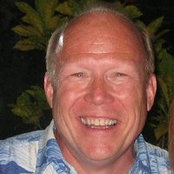 Ted Williams's photo