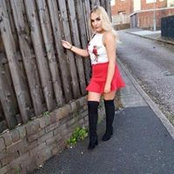 Holly Longmates foto