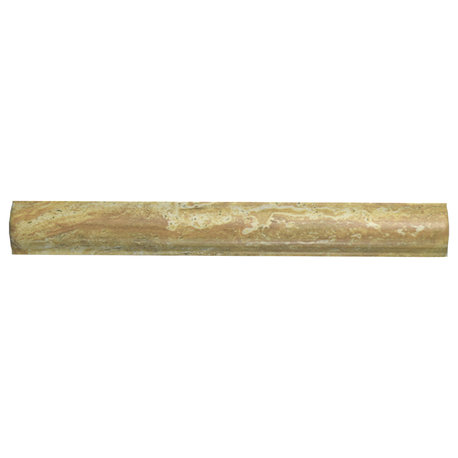 Moldura Marbleized Ceramic Wall Trim