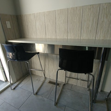 Full Home Renovation, Port Coquitlam